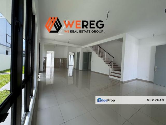 Setia Utama 4