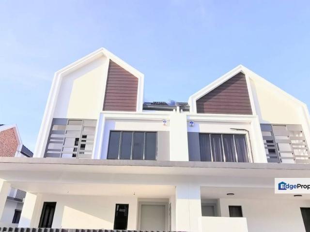 Setia Utama 4