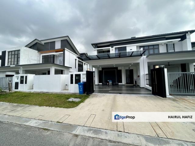 Setia Utama 4