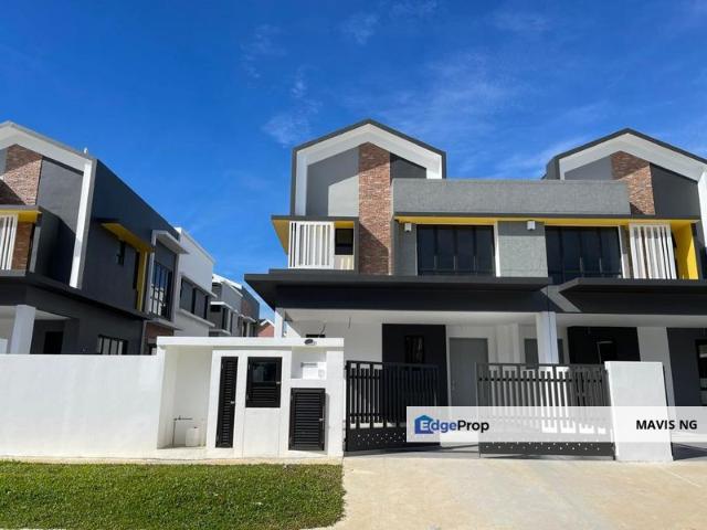 Setia Utama 4