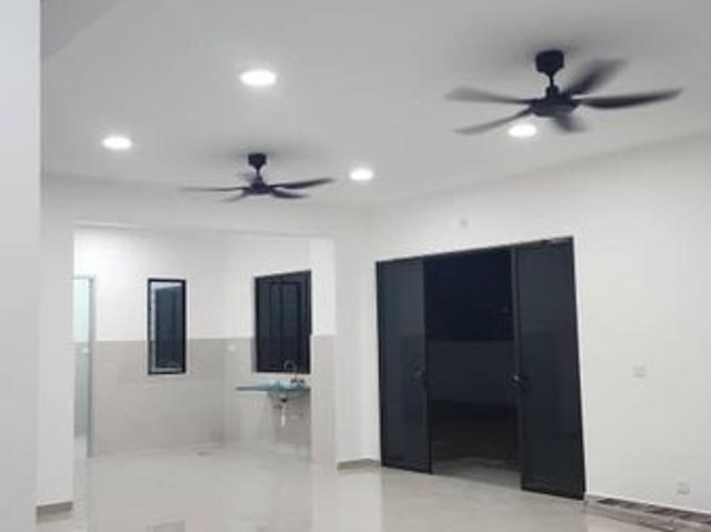 Setia Utama 4