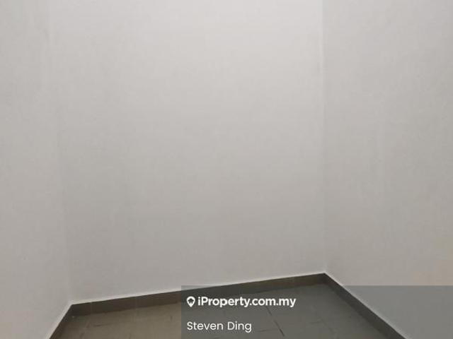 Setia Utama 1, Setia Utama, Setia Alam