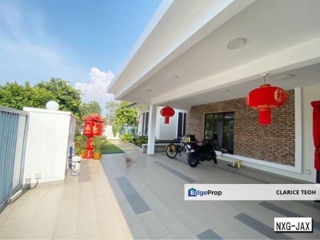 Setia Utama 1