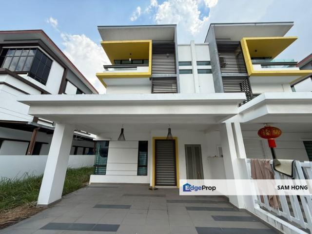 Setia Utama 1