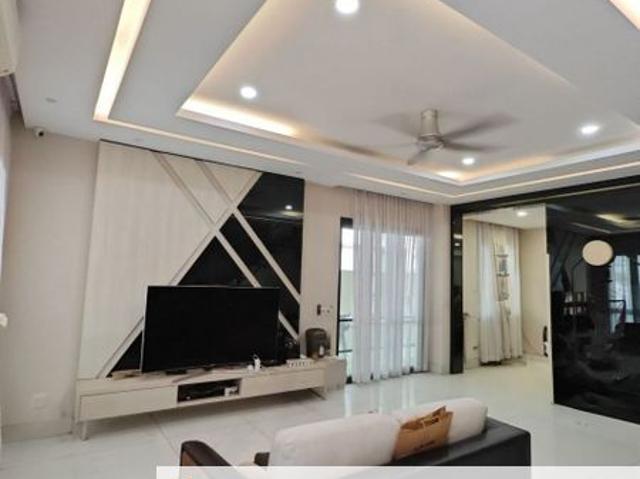 Setia Utama 1