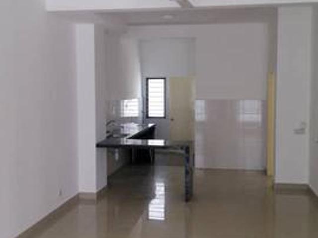 Setia Utama 25 Storey House For Sale