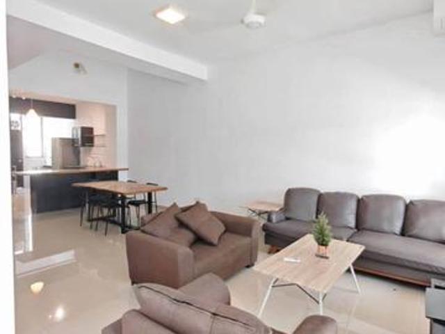Setia Utama 2 Facing Open 3 Storey House for Sale at Setia Alam