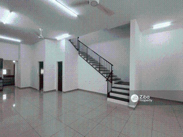 Setia Utama 2, Setia Alam