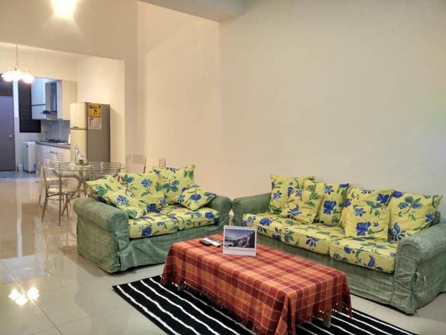 Setia Utama 2 Setia Alam 2330sqft 25Storey Setia Alam Selangor