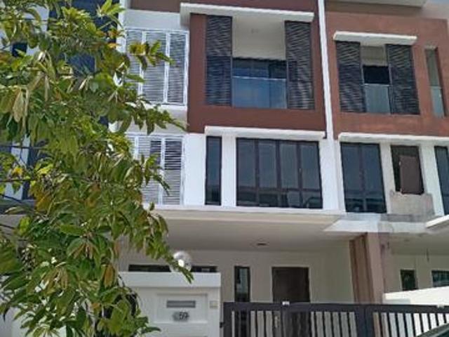 setia Utama 2 Zeyheri O