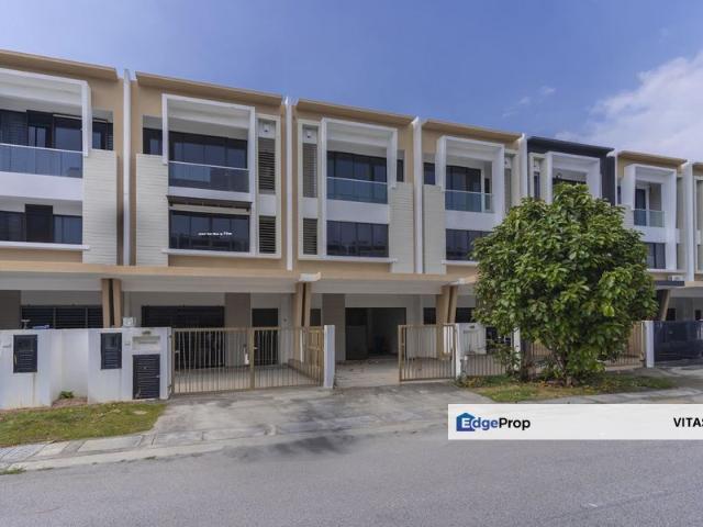 Setia Utama 2