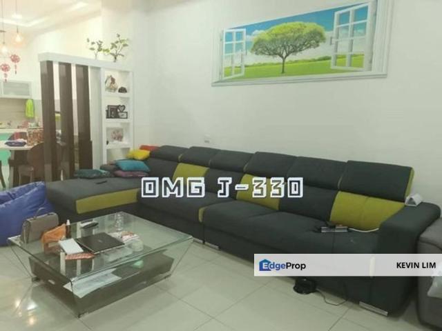 Setia Utama 2