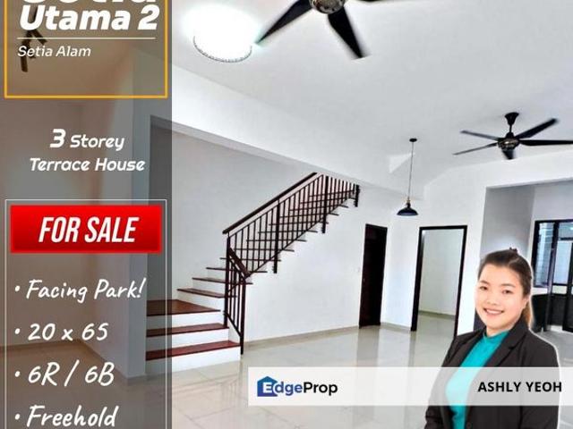 Setia Utama 2