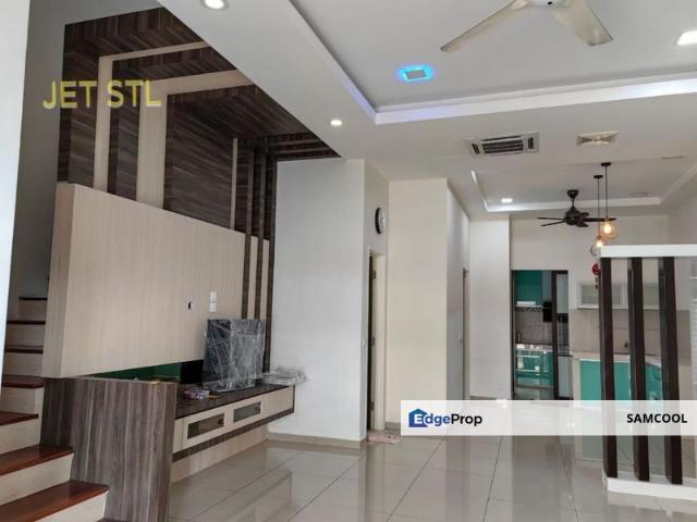 Setia Utama 2