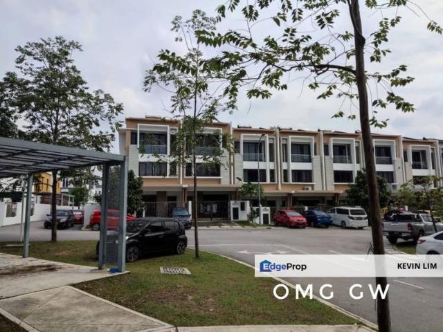 Setia Utama 2