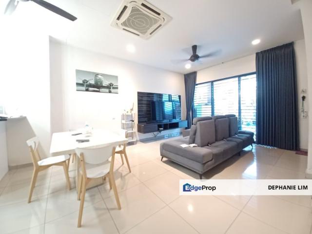 Setia Utama 2