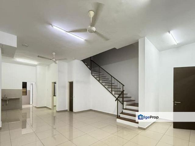 Setia Utama 2