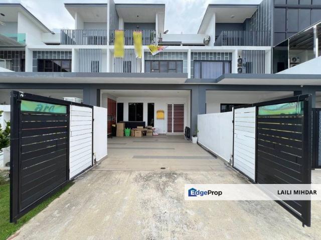 Setia Utama 2