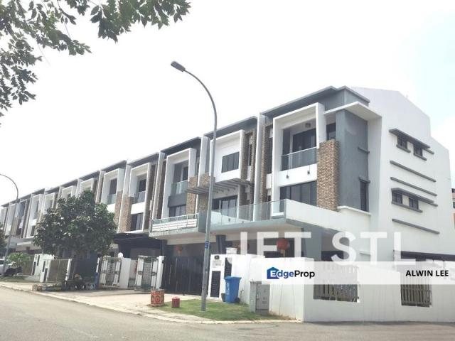 Setia Utama 2