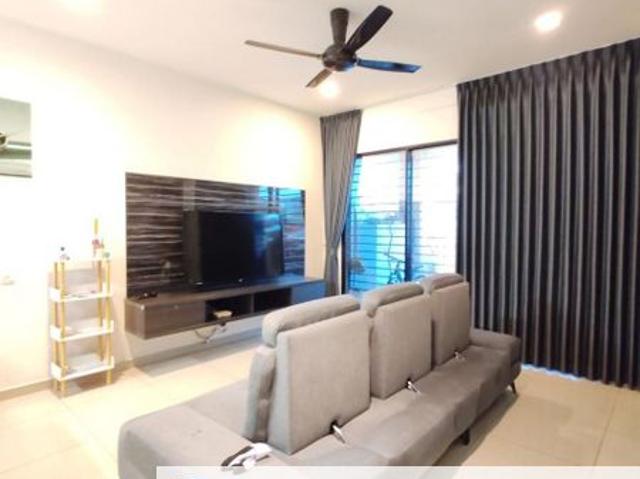 Setia Utama 2