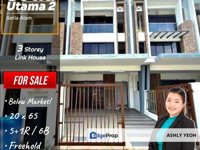 Setia Utama 2