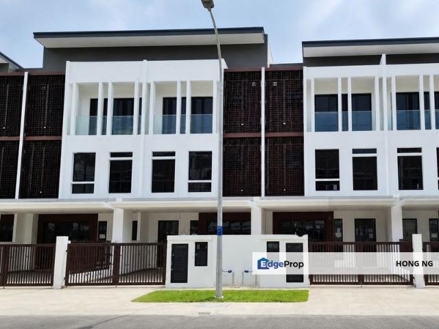 Setia Utama 2