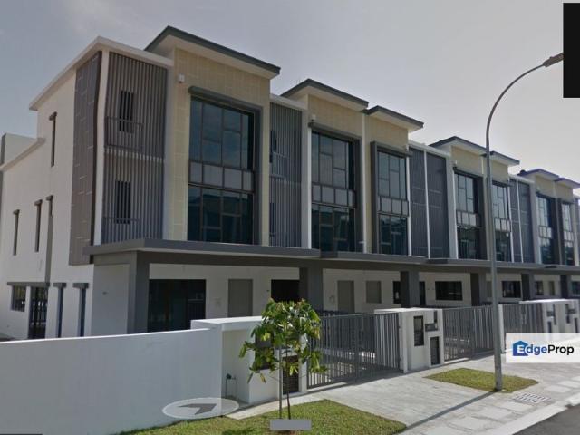 Setia Utama 2