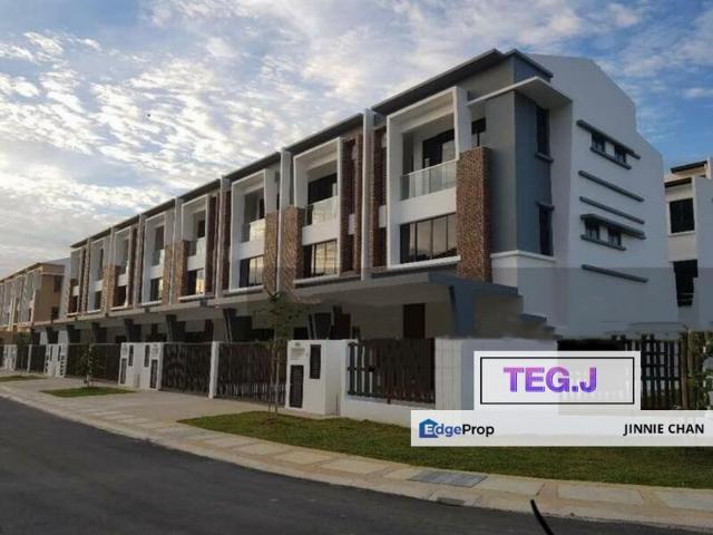 Setia Utama 2