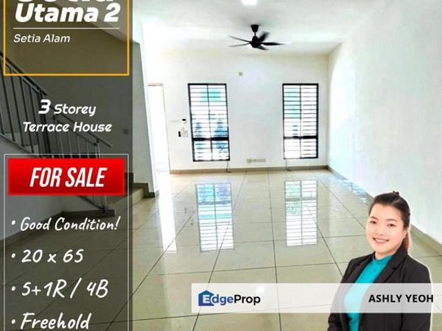 Setia Utama 2