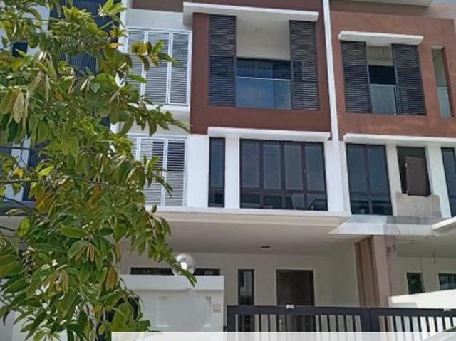 Setia Utama 2