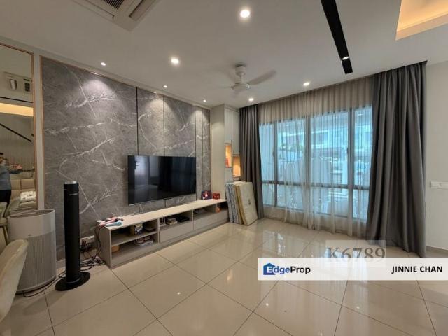 Setia Utama 2