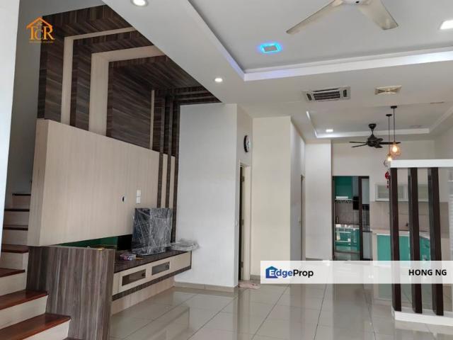 Setia Utama 2