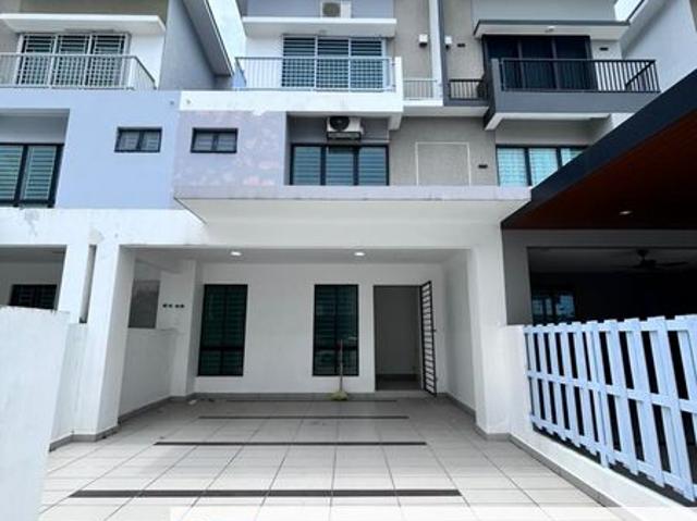 Setia Utama 2