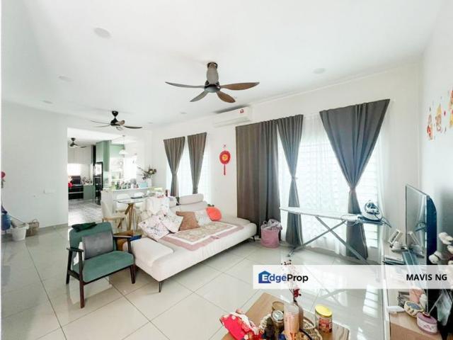 Setia Utama 2