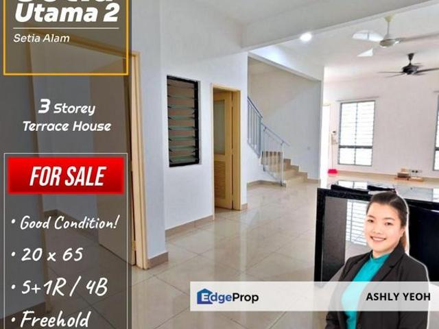 Setia Utama 2