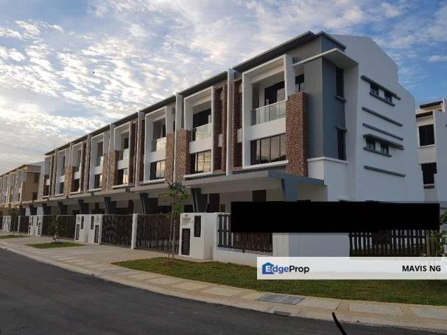 Setia Utama 2