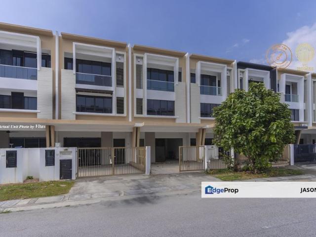 Setia Utama 2