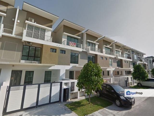 Setia Utama 2