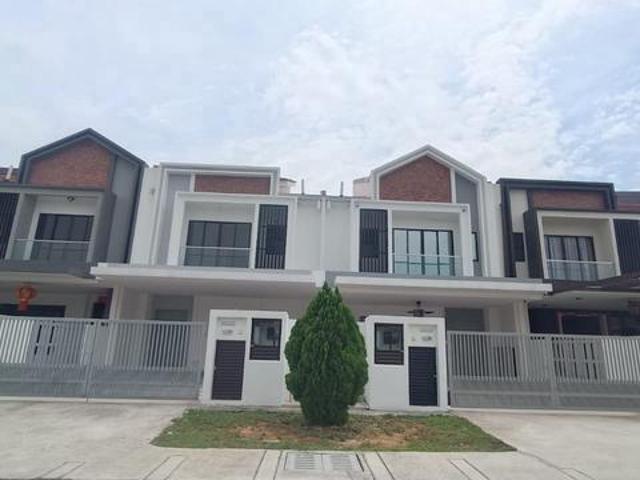 Setia Utama 3 Setia Alam House for Sale