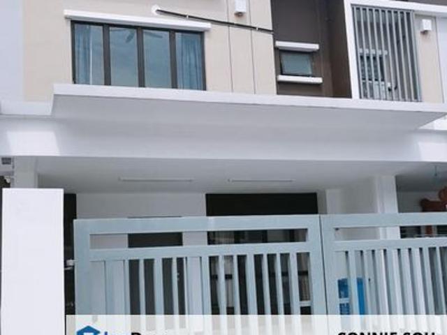 Setia Utama 3
