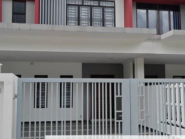 Setia Utama 3
