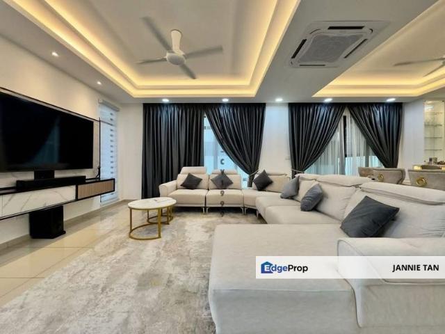 Setia Utama 3