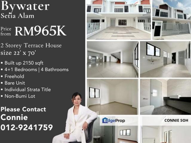 Setia Utama 3