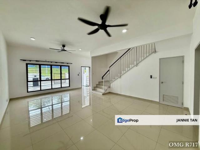 Setia Utama 3