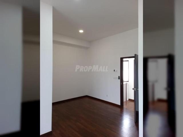 SETIA UTAMA THREE STOREY LINKED HOUSE FOR RENTAL AT SETIA ALAM SEKSYEN U13