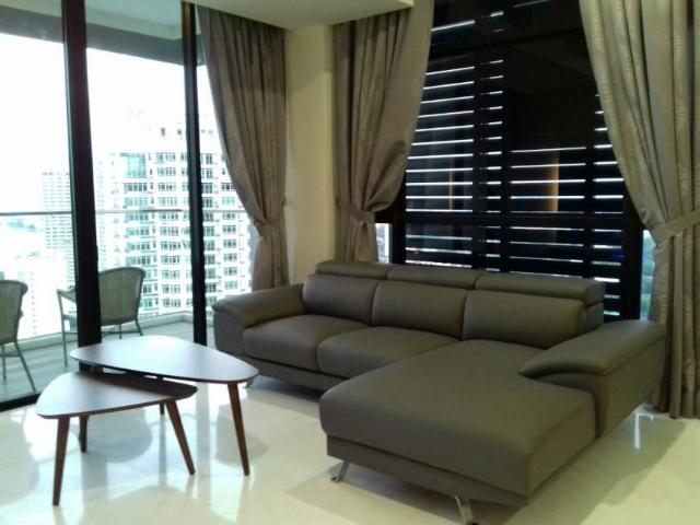 Setia V Residence