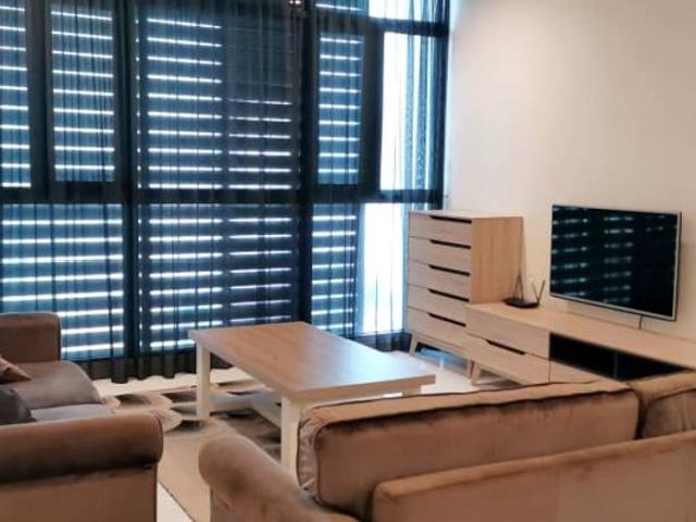 Setia V Residence