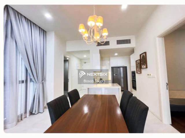 Setia V Residences