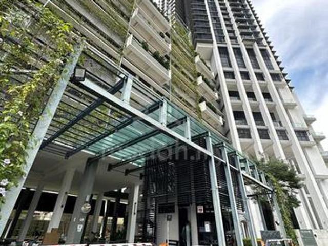 Setia V Residences Georgetown Penang