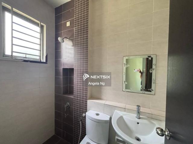 Setia V Residences Gurney Drive Condominium For Sale